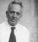 Theodosius Dobzhansky