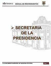 Es creada la Secretaría de la Presidencia y la Dirección General de Estudios Administrativos (DGEA)