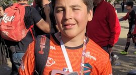 Timeline: Mi Vida (Facundo Ortega)