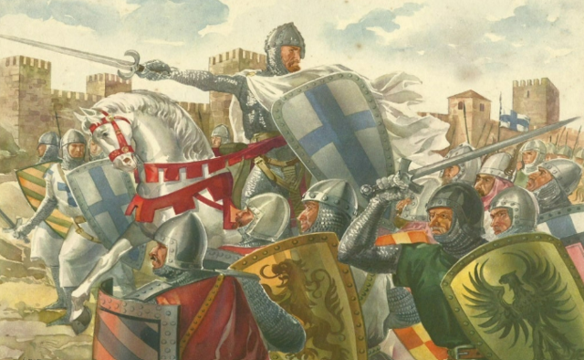 𝐅𝐮𝐧𝐝𝐚𝐜𝐢ó𝐧 𝐝𝐞𝐥 𝐑𝐞𝐢𝐧𝐨 𝐝𝐞 𝐏𝐨𝐫𝐭𝐮𝐠𝐚𝐥