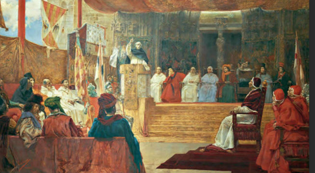 𝐂𝐨𝐦𝐩𝐫𝐨𝐦𝐢𝐬𝐨 𝐝𝐞 𝐂𝐚𝐬𝐩𝐞