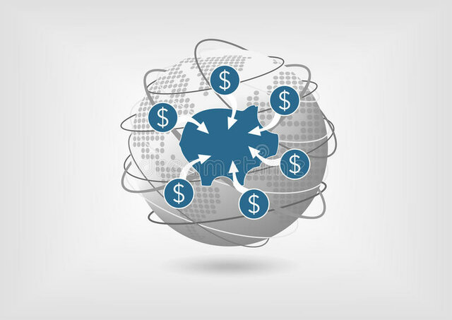 RENOVACION DE LA ECONOMIA GLOBAL