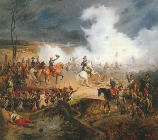 DÉCLARATION DE GUERRE