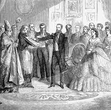 México durante el siglo XIX (Categoría de personal)