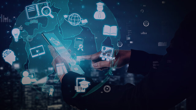 GLOBALIZACIÓN (10 sep 1950 – 22 jun 2020)