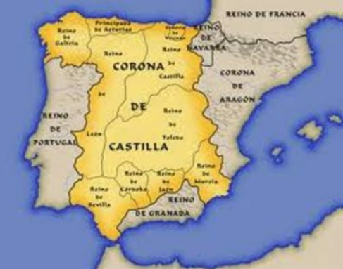 𝐔𝐧𝐢ó𝐧 𝐝𝐞𝐟𝐢𝐧𝐢𝐭𝐢𝐯𝐚 𝐝𝐞 𝐂𝐚𝐬𝐭𝐢𝐥𝐥𝐚 𝐲 𝐋𝐞ó𝐧