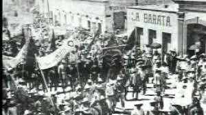 México posrevolucionario (Tipo de estado y tipo de administración publica)