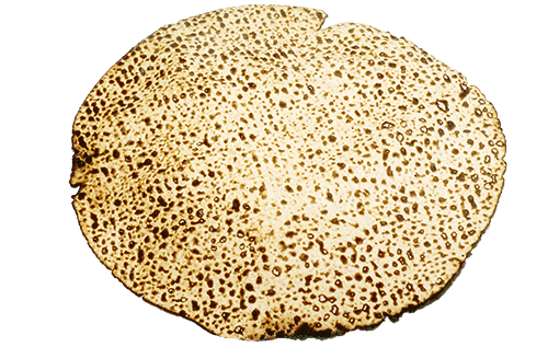 unleavened bread