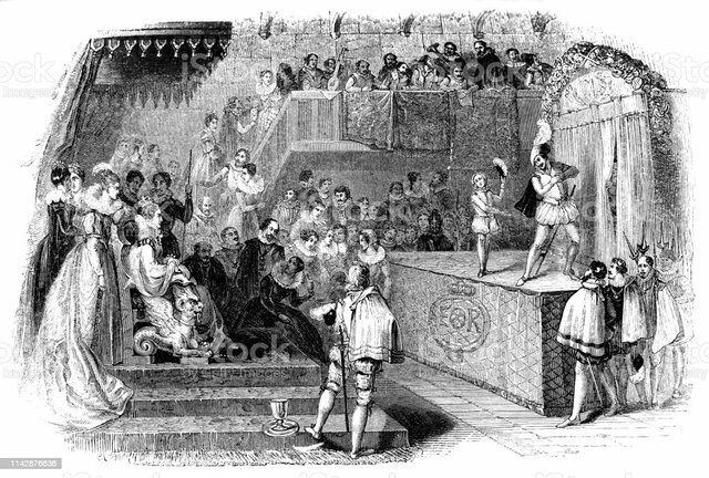 The Renaissance (1500-1660)