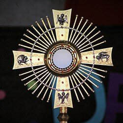 Feast of corpus christi