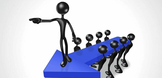 El liderazgo clásico