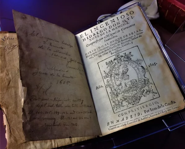 Libros comienzan a tener portada