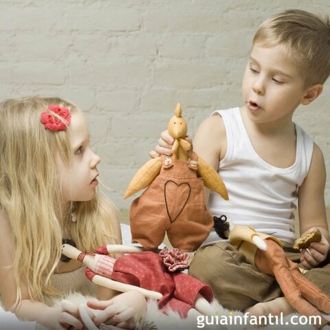 NACIMIENTO DE MI HERMANO