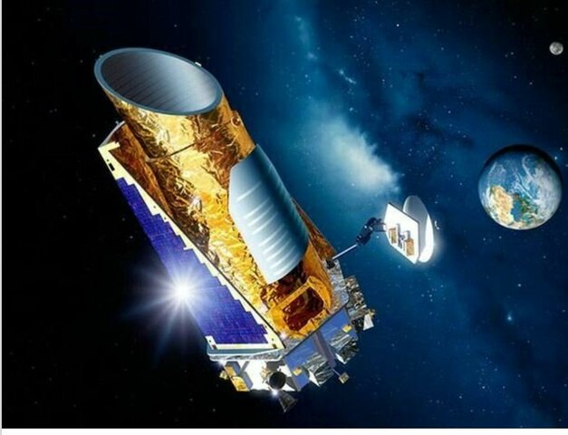 Hallazgos de planeta similares a la tierra