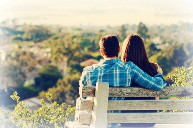 CONOZCO A MI FUTURO ESPOSO