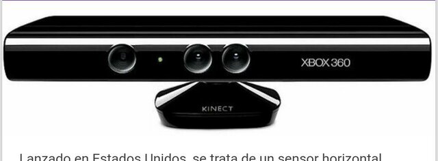Kinect