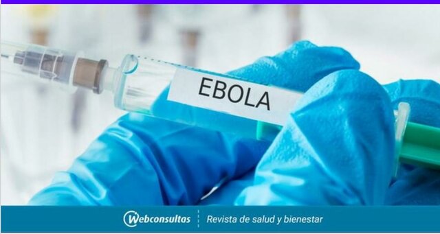 La vacuna contra el Ébola