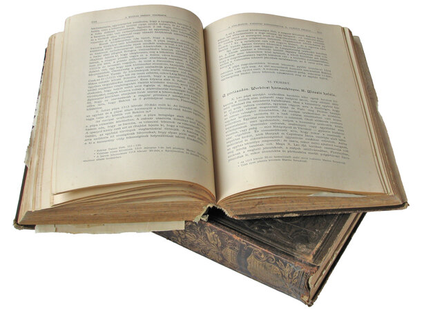 The Romantic Period (1785-1832)