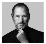 Steve Paul Jobs