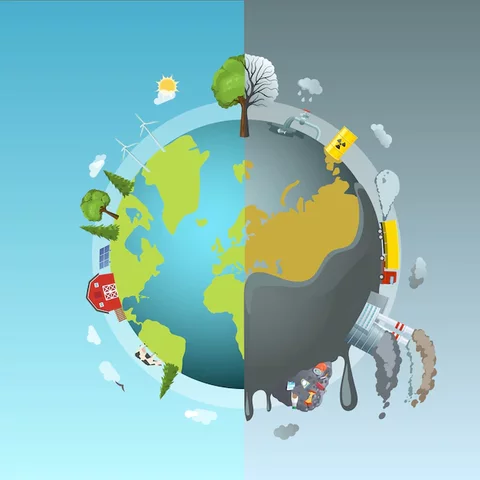 PROBLEMAS AMBIENTALES