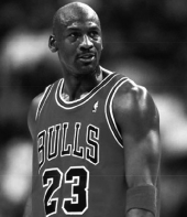 Michael Jordan