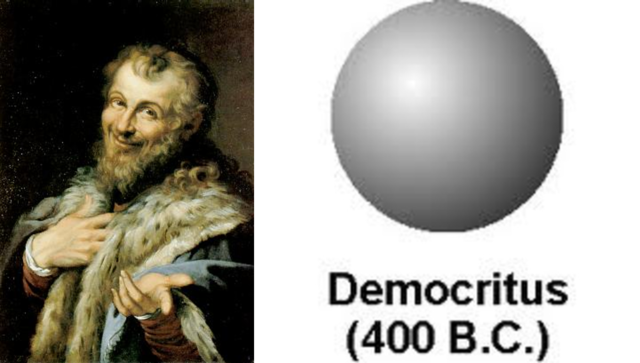 Democritus