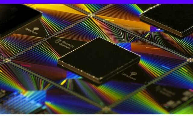 Alcanzada la supremacía cuántica