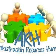 Administración de recursos humanos (ARH)