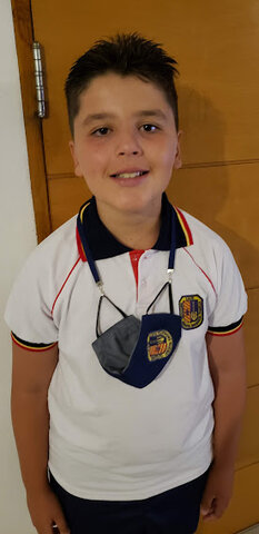 Vuelta a clases en burbujas