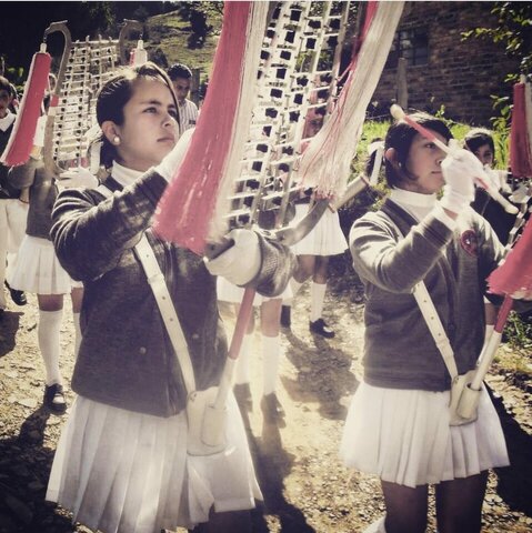 Aprendiendo una nueva habilidad