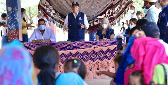 ¿Qué hace defensoría del pueblo?