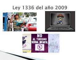 Ley 1336 de 2006
