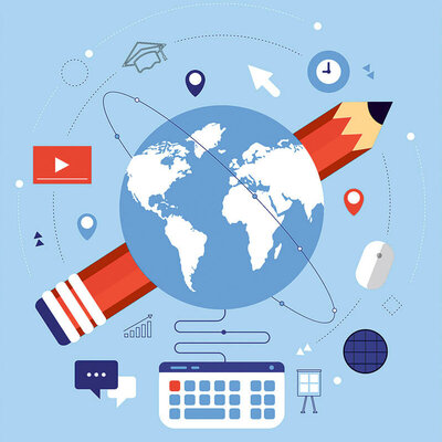 Timeline: Códigos curriculares