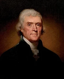 Thomas Jefferson