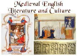 The middle English period (1066-1500 CE)
