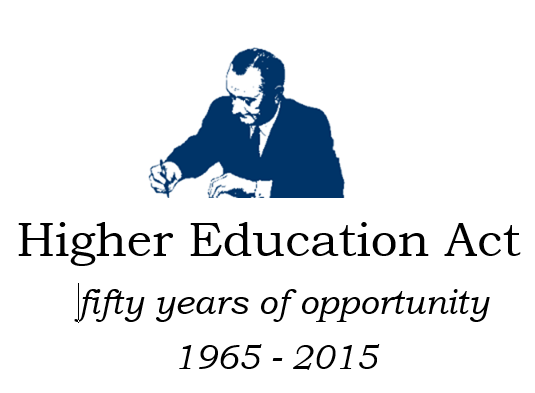 Higher Education Act of 1965 (HEA)