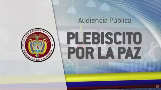 Plebiscito por la paz