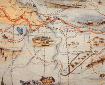 The Great Emigration