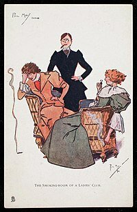 The modern period (1901-1945 CE): Edwardian period (1901-1910), Georgian period (1910-1936)