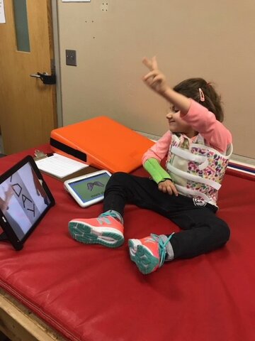 The Assistive Technology for Individuals Act