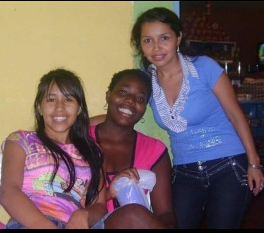 ME ADELANTE AL MUNDO LABORAL