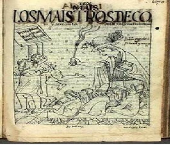 PROGRAMAS ALTERNATIVOS EDUCATIVOS