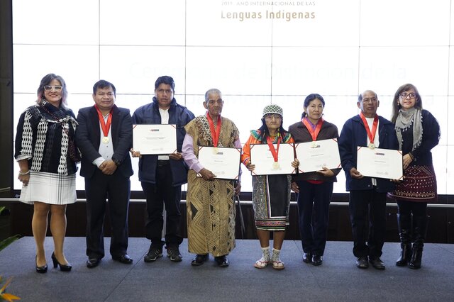 FORMACION DE MAESTROS