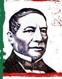 BENITO JUAREZ BENEMERITO DE LAS AMERICAS