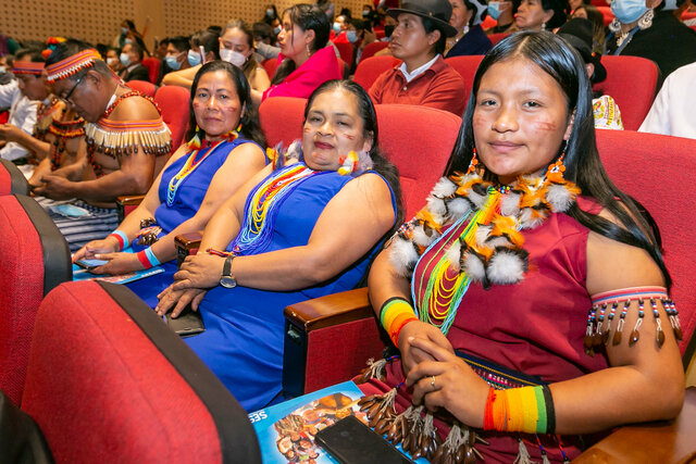 AUTONOMIA INTERCULTURAL