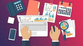 Timeline: Historia de la contabilidad