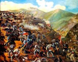 Batalla de Tarapacá