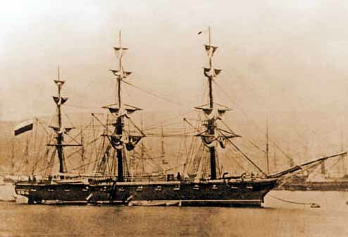 Combate Naval de Iquique