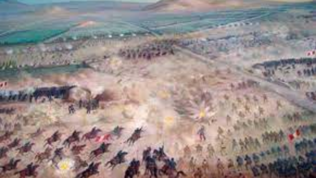 Batalla de Miraflores