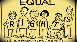 Timeline: Laws Regarding Students with Disabilities